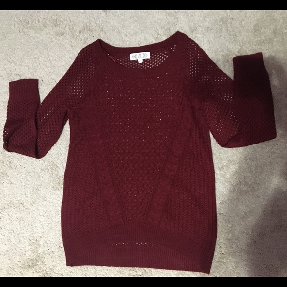 Sweater - Picture 2 of 2